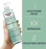 Eucerin DermoPure Reinigingsgel - 400 ml - Image 4