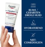 Eucerin Aquaphor Huidherstellende Zalf Dagcrème - 40 ml - Image 4