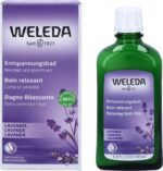 Soothing Lavender Bath 200ml - Image 3