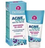 Dermacol Acne Clear met Tea Tree Oil - Moisturing Gel-Cream - 50ML - Image 4