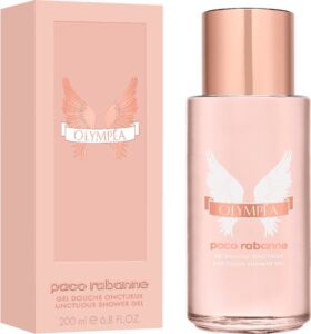Paco Robanne - Olympea Shower Gel 200ml - Image 3