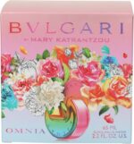 Bvlgari Omnia By Mary Katrantzou Floral Eau de parfum Spray 65ML - Image 2