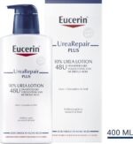 Urearepair Plus 10% Body Lotion 400ml