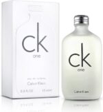 Calvin Klein CK One 15 ml Eau de Toilette - Herenparfum - Image 2