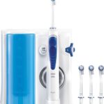 Oral-B Professional Care 8500 OxyJet - Flosapparaat