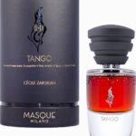 Masque Milano - Tango Eau de Parfum - 35 ml - Unisex