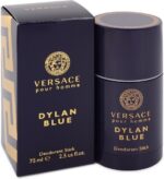 Versace Pour Homme Dylan Blue by Versace 75 ml - Deodorant Stick - Image 2