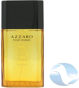 Azzaro Homme - 50 ml - Eau de Toilette - Image 3