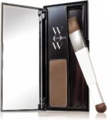 Color Wow Root Cover Up - Light Brown - Haarkleuring - Image 3