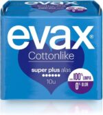 Super Maandverband met vleugels Plus Evax - Image 3