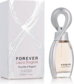 Laura Biagiotti Forever Touche d'Argent - 30 ml - eau de parfum spray - damesparfum - Image 4