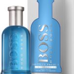 Boss Bottled Pacific Eau De Toilette (edt) 100ml