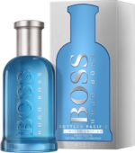 Boss Bottled Pacific Eau De Toilette (edt) 100ml