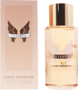 Paco Robanne - Olympea Shower Gel 200ml - Image 4