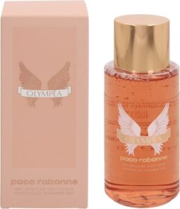 Paco Robanne - Olympea Shower Gel 200ml - Image 2