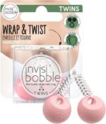 Invisibobble Twins Prima Ballerina - Image 3