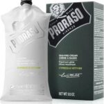 Proraso Shaving Cream Cypress & Vetyver 275ml