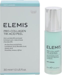 Elemis Pro-collagen Tri-acid Peel 30 Ml - Image 3