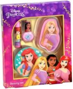 Disney Princess - Beauty Set - Lipbalm + Nagellak + Lipgloss + Spiegel - Image 2