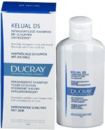 Ducray Kelual Ds Shampoo 100 Ml - Image 2