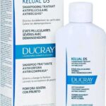 Ducray Kelual Ds Shampoo 100 Ml