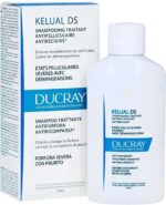 Ducray Kelual Ds Shampoo 100 Ml