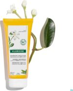 Klorane Repairing Balm Enriched With Monoï And Tamanu Bio 200ml - Image 3