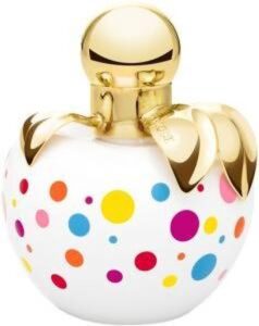 Nina Ricci Nina Pop Eau De Toilette Spray  10Th Birthday Edition  50 ml for Women - Image 2