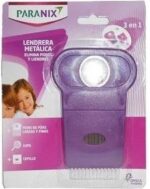 Paranix Lendrera Anti-lice 1ud
