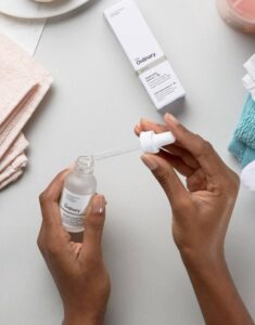 The Ordinary   Hyaluronic Acid Ha 2    B5   Moisturizing Serum - Image 4