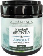 Reparerend masker Alcantara Traybell Essentia Absolut (500 ml) - Image 3