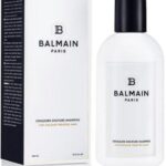Balmain Couleurs Couture Shampoo 300 Ml