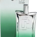Paco Rabanne Pacollection Dangerous Me Eau de Parfum 62ml
