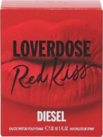 Diesel - Loverdose Red Kiss - Eau De Parfum - 30Ml - Image 4