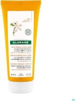 Klorane Repairing Balm Enriched With Monoï And Tamanu Bio 200ml - Image 2