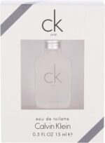 Calvin Klein CK One 15 ml Eau de Toilette - Herenparfum - Image 3