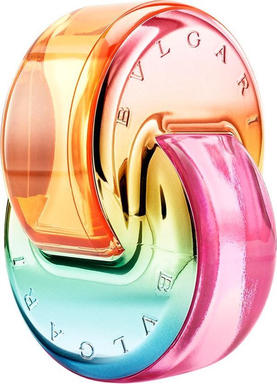 550x762-72 Bvlgari Omnia By Mary Katrantzou Floral Eau de parfum Spray 65ML - Image 1