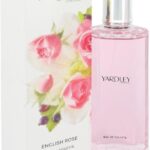 Yardley English Rose - 125ml - Eau de toilette