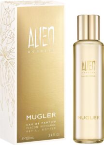 Thierry Mugler Alien Goddess 100 ml Eau de Parfum - Damesparfum - Image 2