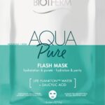 SHISEIDO AQUA PURE MASCARILLA  35ML