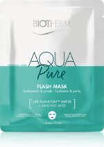 SHISEIDO AQUA PURE MASCARILLA  35ML