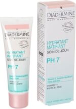 DIADERMINE Matifying Day Hydraterende PH7 - Essentiele verzorging - 50 ml - Image 7