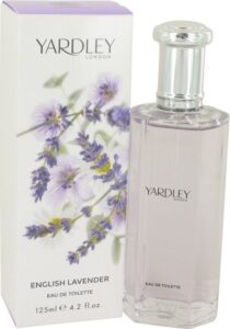 Yardley English Lavender - 125ml - Eau de toilette - Image 3