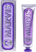 Marvis - Jasmin Mint Tandpasta 85ml - Image 4