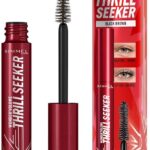 Rimmel Thrill Seeker Mascara - Black Brown