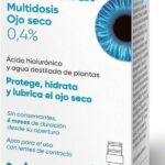 Baa+-oftal Dry Eye Multidose 10ml