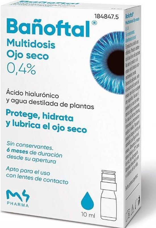 550x802-19 Baa+-oftal Dry Eye Multidose 10ml - Image 1