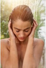 Weleda Aroma Shower Love Douchecrème - Image 4