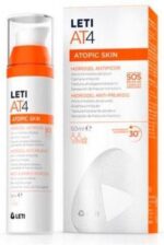 Letipharma Leti At-4 Atopic Skin Hydrogel Anti-picor 50ml