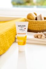 Weleda Baby Calendula Billenbalsem - 30ml - Image 3